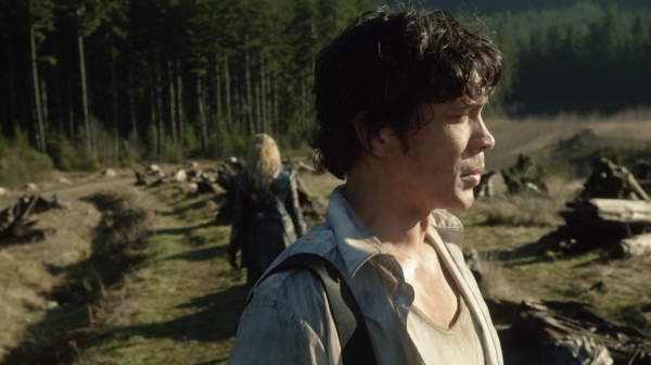 The 100 Season Two Episode Sixteen Blood Must Have Part Two-226
