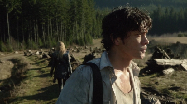 The 100 Season Two Episode Sixteen Blood Must Have Part Two-225

