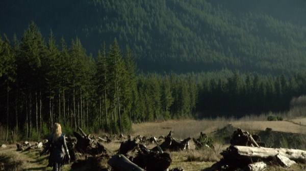 The 100 Season Two Episode Sixteen Blood Must Have Part Two-217
