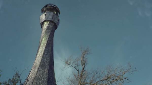 The 100 Season Two Episode Sixteen Blood Must Have Part Two-213
