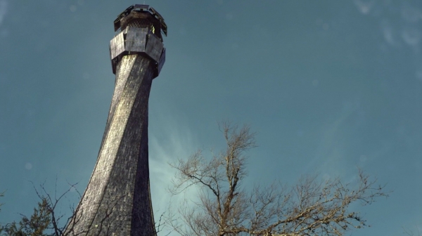 The 100 Season Two Episode Sixteen Blood Must Have Part Two-212
