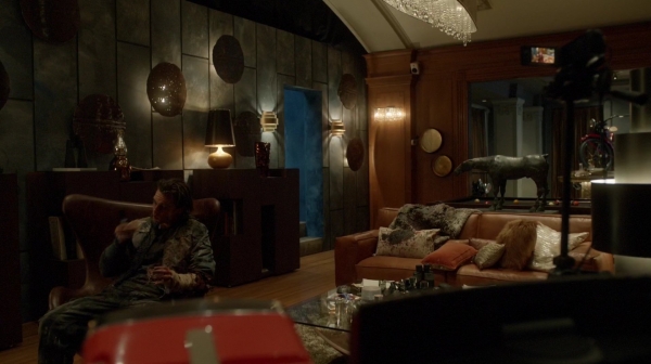 The 100 Season Two Episode Sixteen Blood Must Have Part Two-206
