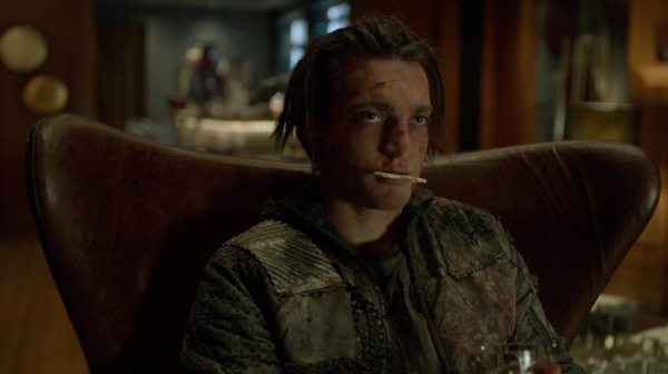 The 100 Season Two Episode Sixteen Blood Must Have Part Two-201
