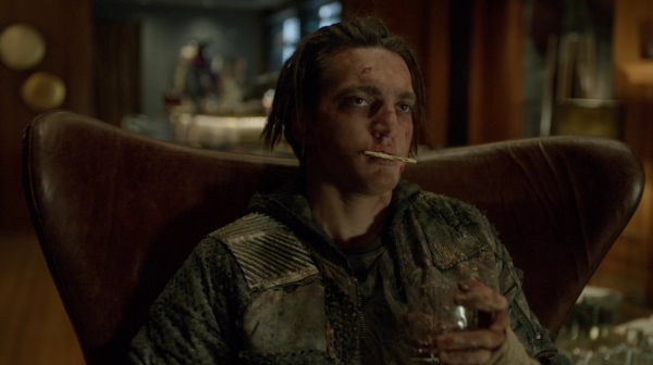 The 100 Season Two Episode Sixteen Blood Must Have Part Two-199
