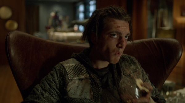 The 100 Season Two Episode Sixteen Blood Must Have Part Two-197
