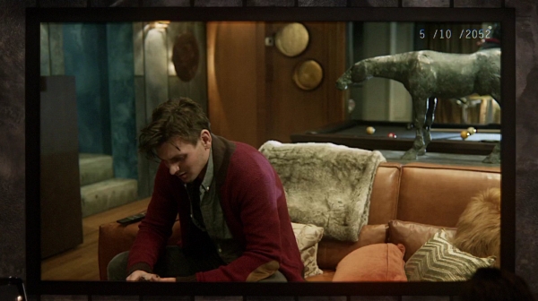 The 100 Season Two Episode Sixteen Blood Must Have Part Two-196
