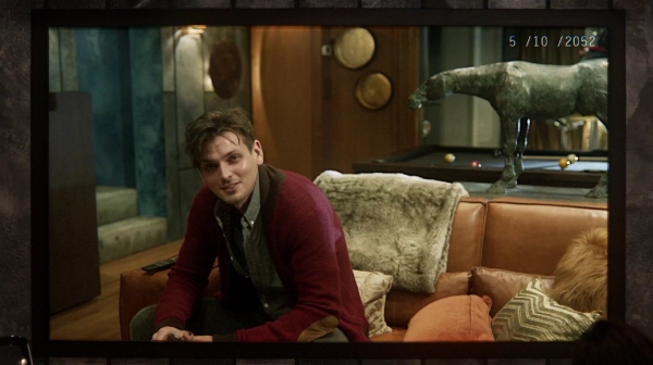The 100 Season Two Episode Sixteen Blood Must Have Part Two-195
