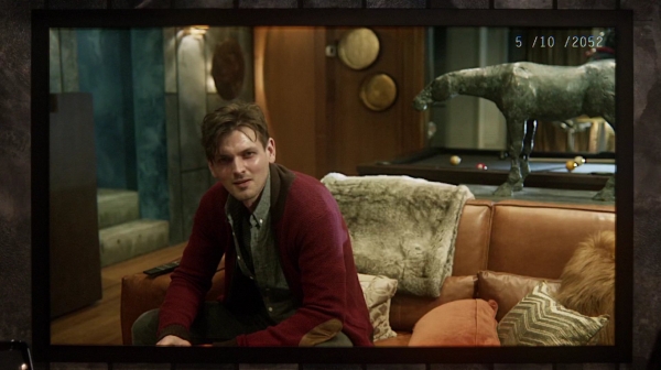 The 100 Season Two Episode Sixteen Blood Must Have Part Two-186
