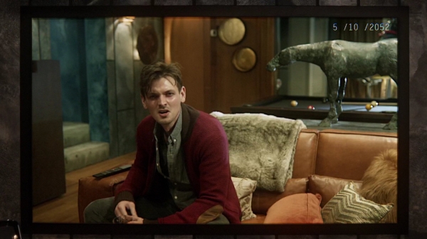 The 100 Season Two Episode Sixteen Blood Must Have Part Two-182
