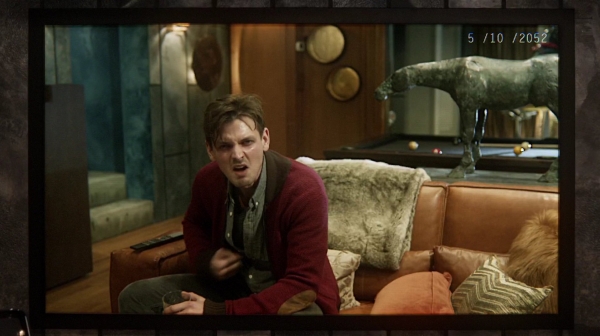 The 100 Season Two Episode Sixteen Blood Must Have Part Two-181
