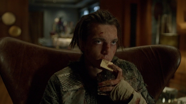 The 100 Season Two Episode Sixteen Blood Must Have Part Two-180
