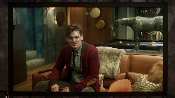 The 100 Season Two Episode Sixteen Blood Must Have Part Two-177
