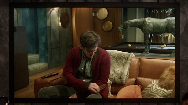 The 100 Season Two Episode Sixteen Blood Must Have Part Two-176
