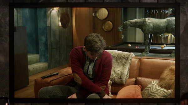 The 100 Season Two Episode Sixteen Blood Must Have Part Two-175

