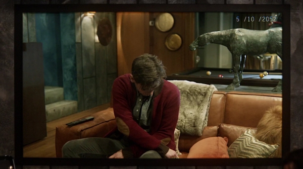 The 100 Season Two Episode Sixteen Blood Must Have Part Two-174
