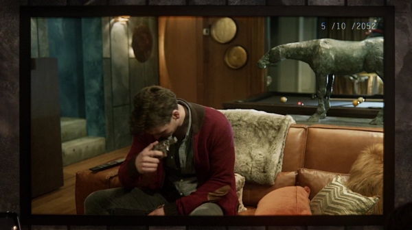 The 100 Season Two Episode Sixteen Blood Must Have Part Two-172
