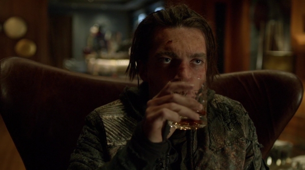 The 100 Season Two Episode Sixteen Blood Must Have Part Two-169
