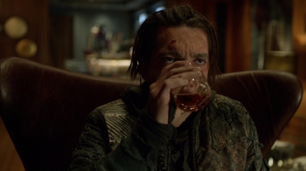 The 100 Season Two Episode Sixteen Blood Must Have Part Two-168
