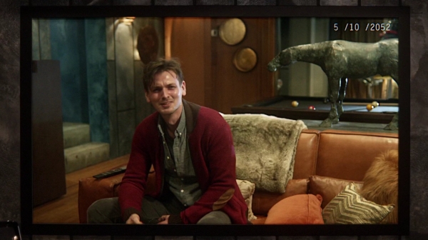 The 100 Season Two Episode Sixteen Blood Must Have Part Two-167
