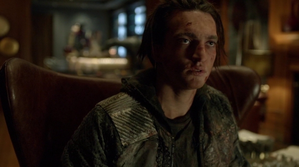 The 100 Season Two Episode Sixteen Blood Must Have Part Two-160
