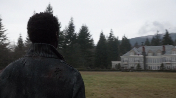 The 100 Season Two Episode Sixteen Blood Must Have Part Two-141
