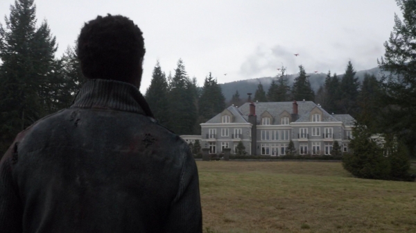 The 100 Season Two Episode Sixteen Blood Must Have Part Two-140
