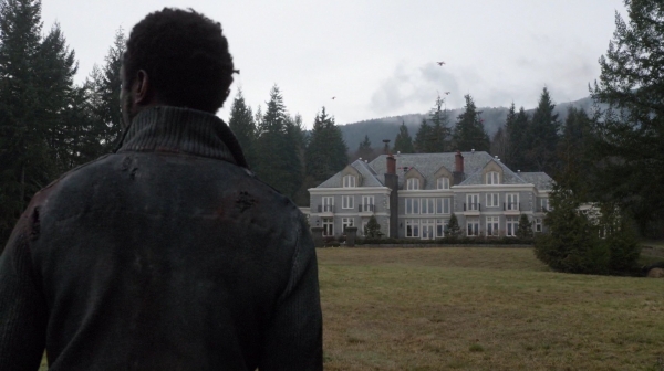 The 100 Season Two Episode Sixteen Blood Must Have Part Two-139
