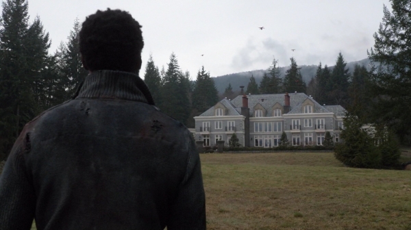 The 100 Season Two Episode Sixteen Blood Must Have Part Two-138
