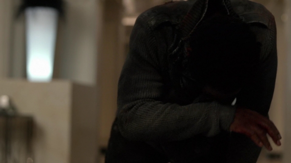 The 100 Season Two Episode Sixteen Blood Must Have Part Two-111
