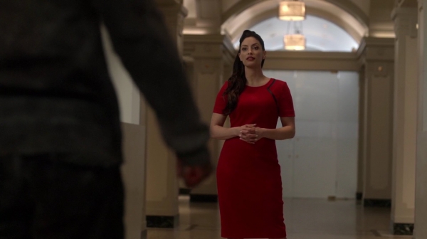 The 100 Season Two Episode Sixteen Blood Must Have Part Two-109
