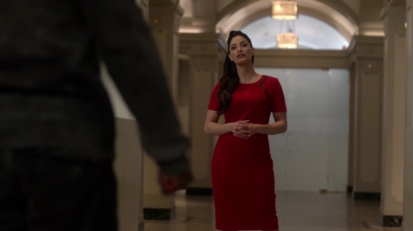 The 100 Season Two Episode Sixteen Blood Must Have Part Two-108
