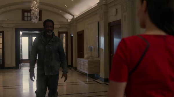 The 100 Season Two Episode Sixteen Blood Must Have Part Two-103
