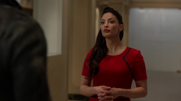 The 100 Season Two Episode Sixteen Blood Must Have Part Two-98
