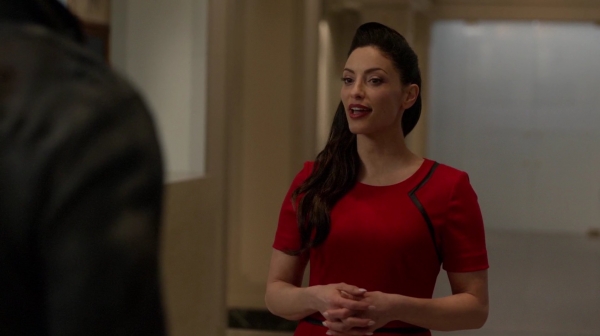 The 100 Season Two Episode Sixteen Blood Must Have Part Two-96
