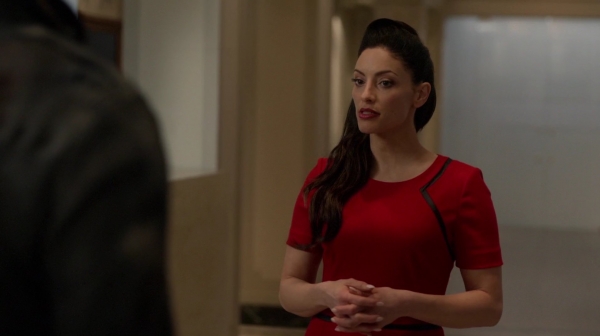 The 100 Season Two Episode Sixteen Blood Must Have Part Two-88
