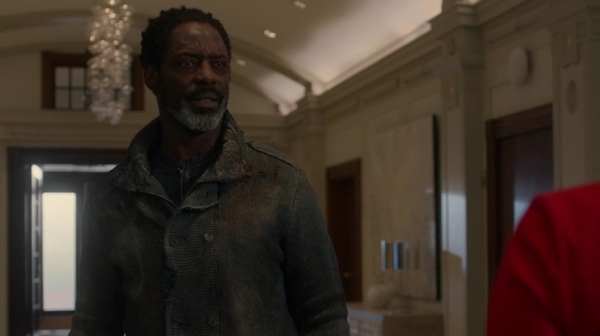 The 100 Season Two Episode Sixteen Blood Must Have Part Two-85
