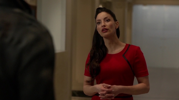The 100 Season Two Episode Sixteen Blood Must Have Part Two-84
