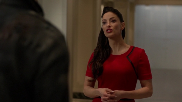 The 100 Season Two Episode Sixteen Blood Must Have Part Two-80
