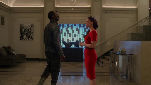 The 100 Season Two Episode Sixteen Blood Must Have Part Two-77
