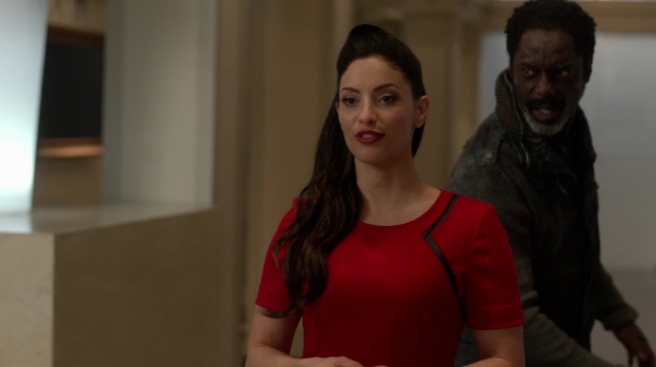 The 100 Season Two Episode Sixteen Blood Must Have Part Two-75
