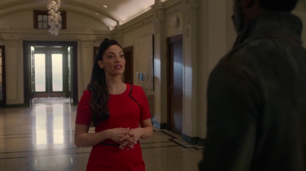 The 100 Season Two Episode Sixteen Blood Must Have Part Two-70

