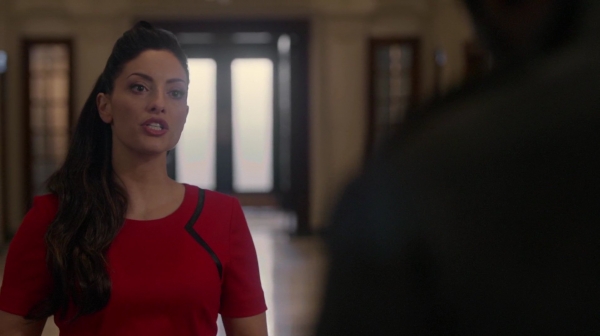 The 100 Season Two Episode Sixteen Blood Must Have Part Two-58
