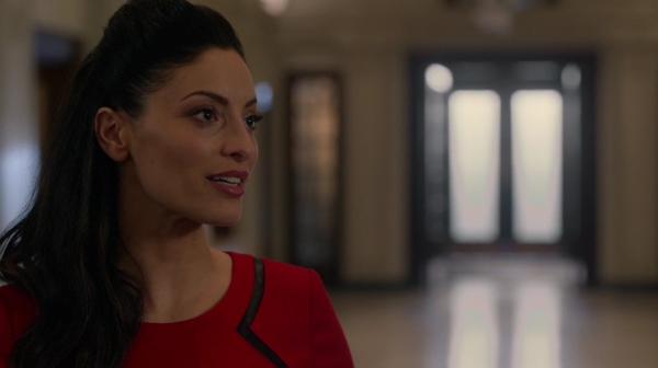 The 100 Season Two Episode Sixteen Blood Must Have Part Two-44
