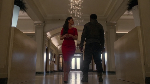 The 100 Season Two Episode Sixteen Blood Must Have Part Two-40
