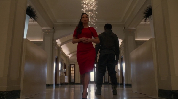 The 100 Season Two Episode Sixteen Blood Must Have Part Two-39
