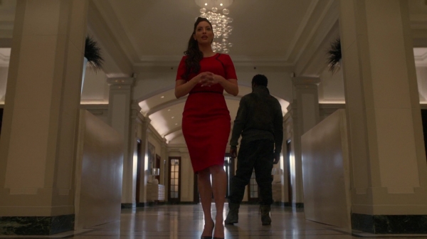 The 100 Season Two Episode Sixteen Blood Must Have Part Two-38
