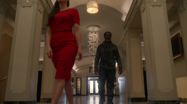 The 100 Season Two Episode Sixteen Blood Must Have Part Two-33
