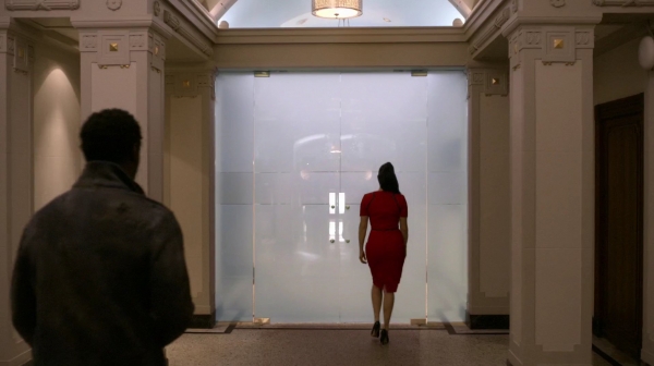 The 100 Season Two Episode Sixteen Blood Must Have Part Two-32
