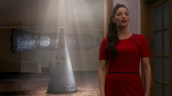 The 100 Season Two Episode Sixteen Blood Must Have Part Two-17
