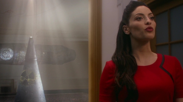 The 100 Season Two Episode Sixteen Blood Must Have Part Two-10

